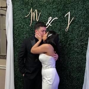 Meet your Posher, Jake